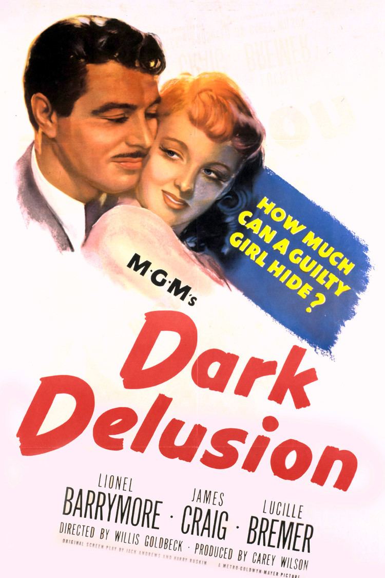 Dark Delusion wwwgstaticcomtvthumbmovieposters37460p37460