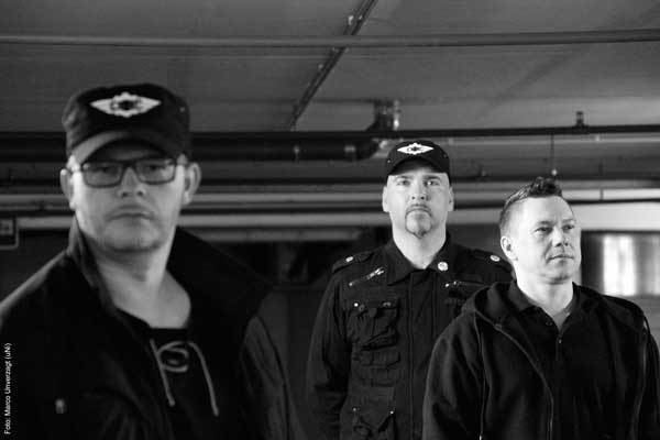 Dark Empire (band) Neues Album ist verffentlicht Dark Empire ENCOUNTERS ABGInfo