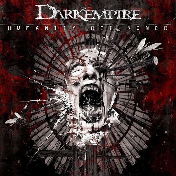 Dark Empire (band) OurStage Magazine METAL MONDAY REVIEW OF DARK EMPIRE39S HUMANITY