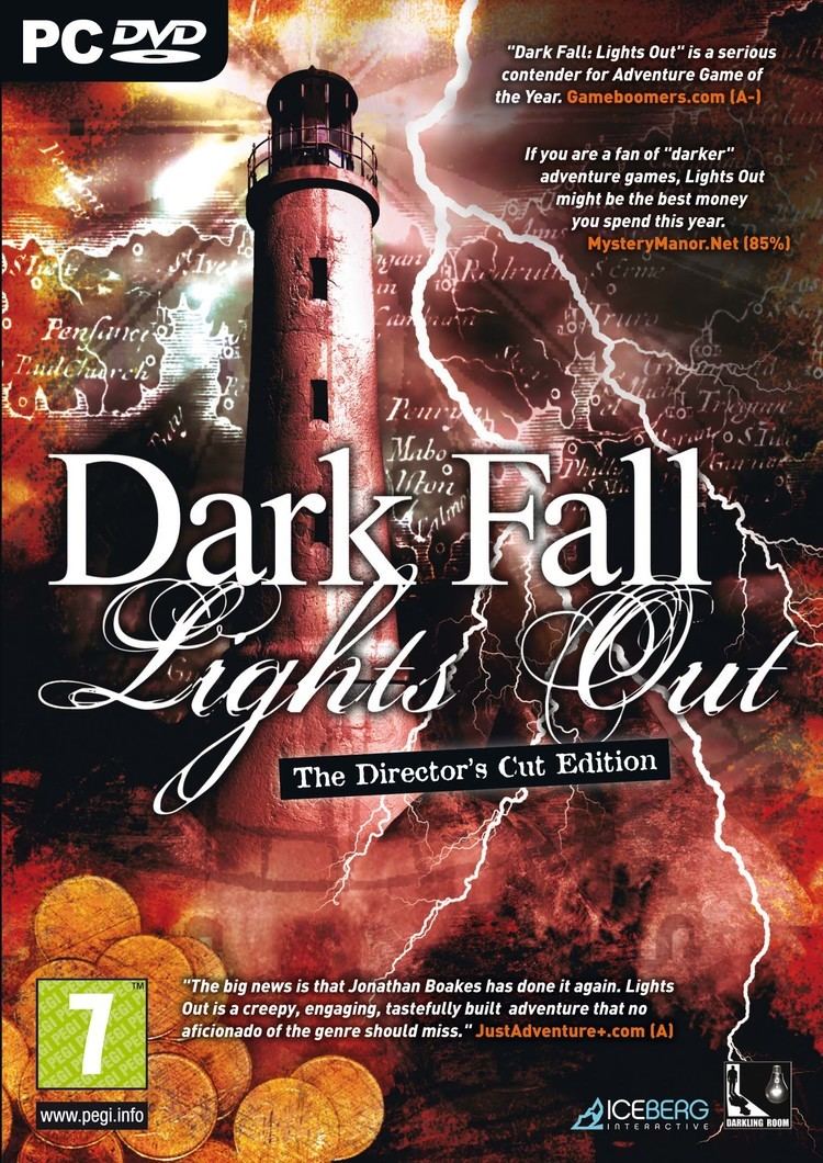 Dark Fall II: Lights Out mediamoddbcomimagesgames116152332DDarkFal