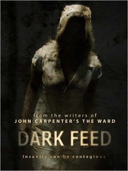 Dark Feed Dark Feed 2013 Review
