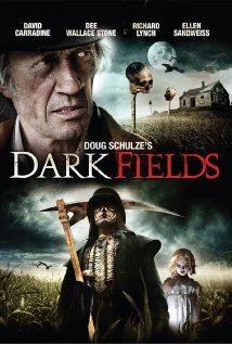 Dark Fields (2009 film) movie poster
