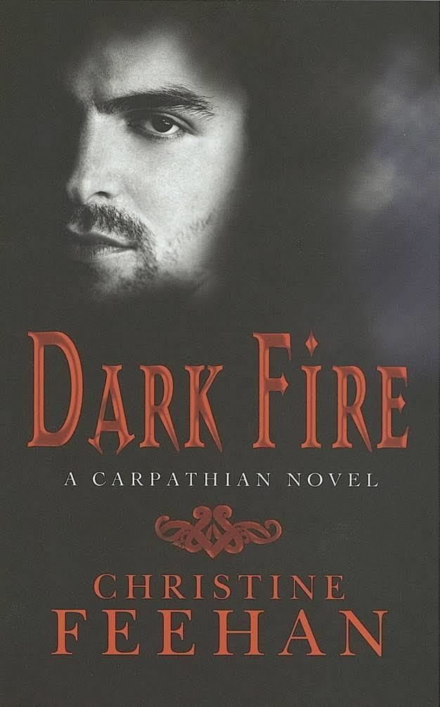 Dark Fire (Feehan novel) t3gstaticcomimagesqtbnANd9GcRPPozJsNCfw2vchJ
