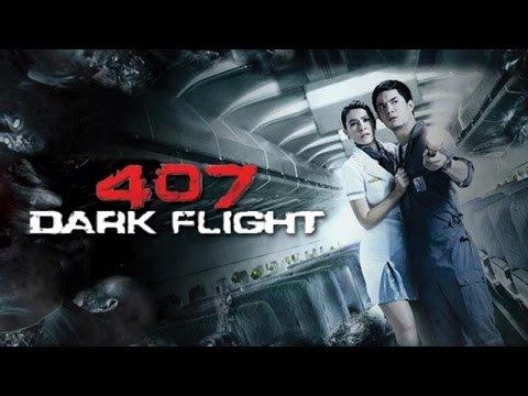 Dark Flight TRAILER 407 Dark Flight By Genflix YouTube