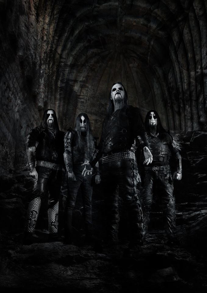 Dark Funeral - Encyclopaedia Metallum: The Metal Archives