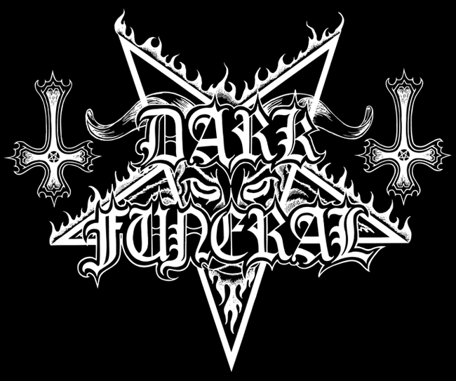 Dark Funeral wwwdarkfuneralselogoindex1png