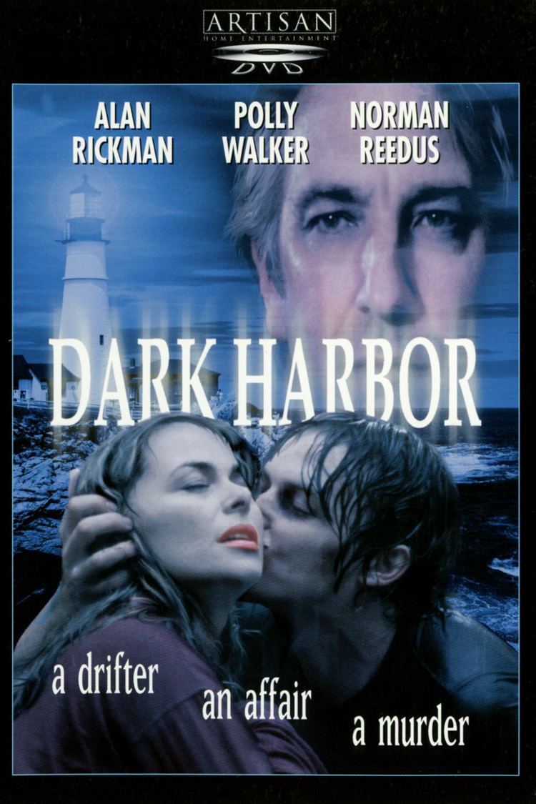 Dark Harbor wwwgstaticcomtvthumbdvdboxart22583p22583d