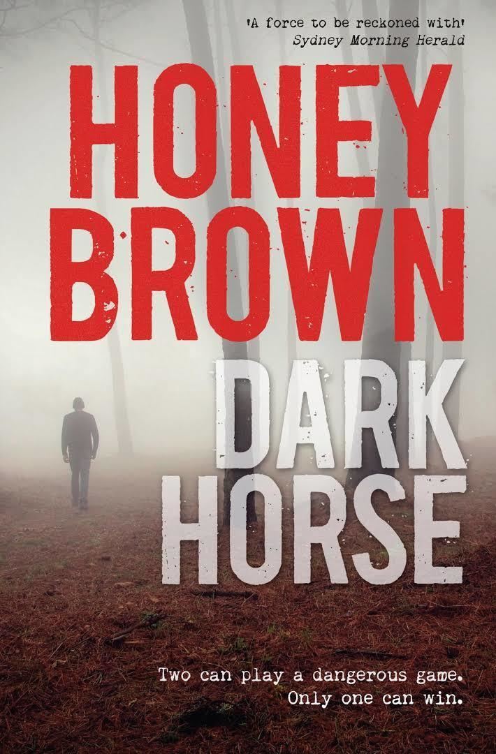 Dark Horse (Brown novel) t3gstaticcomimagesqtbnANd9GcSoD5uHEzHuohrc