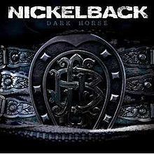 Dark Horse (Nickelback album) httpsuploadwikimediaorgwikipediaenthumbd