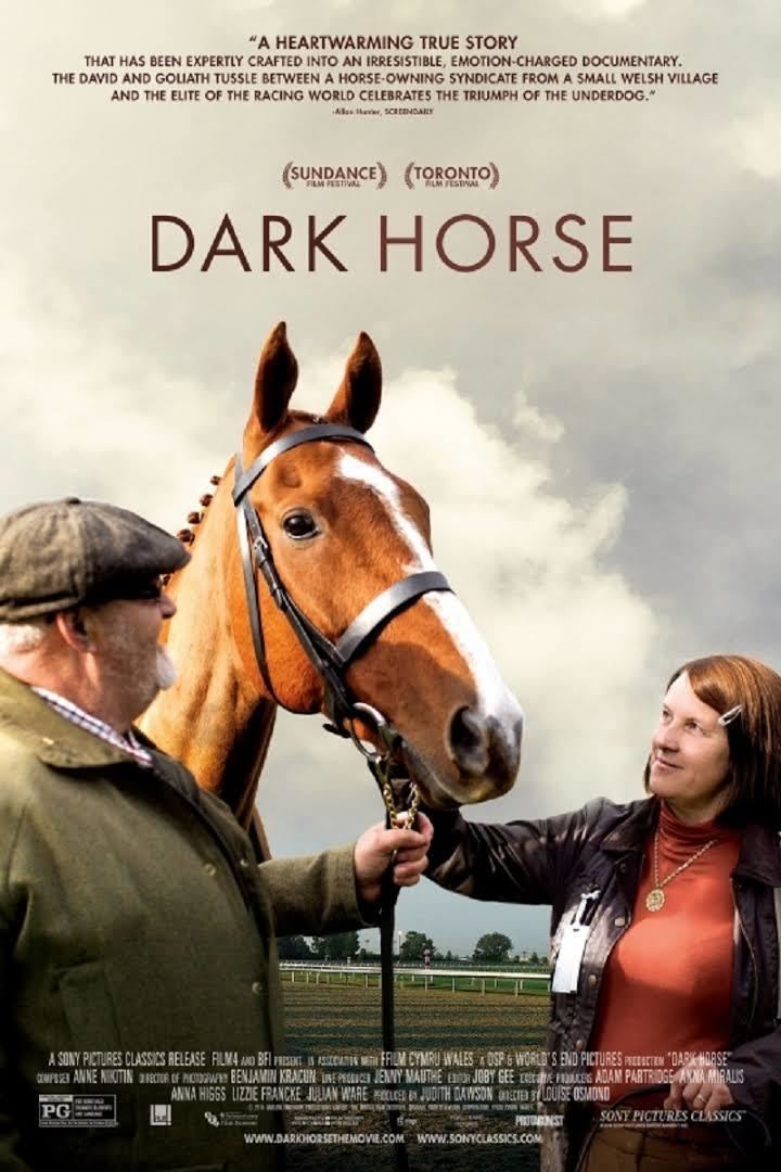 Dark Horse: The Incredible True Story of Dream Alliance t3gstaticcomimagesqtbnANd9GcR0HdXxXc1QfktuOK