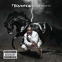Dark Horse (Twista album) httpsuploadwikimediaorgwikipediaenthumb4