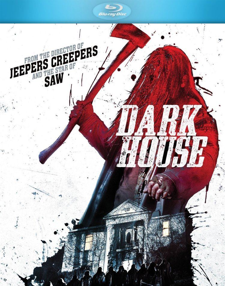 Dark House (2014 film) Film Review Dark House 2014 HNN