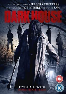 Dark House (2014 film) Dark House 2014 film Wikipedia