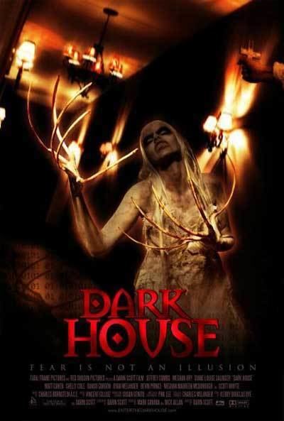 Dark House Film Review Dark House 2009 HNN