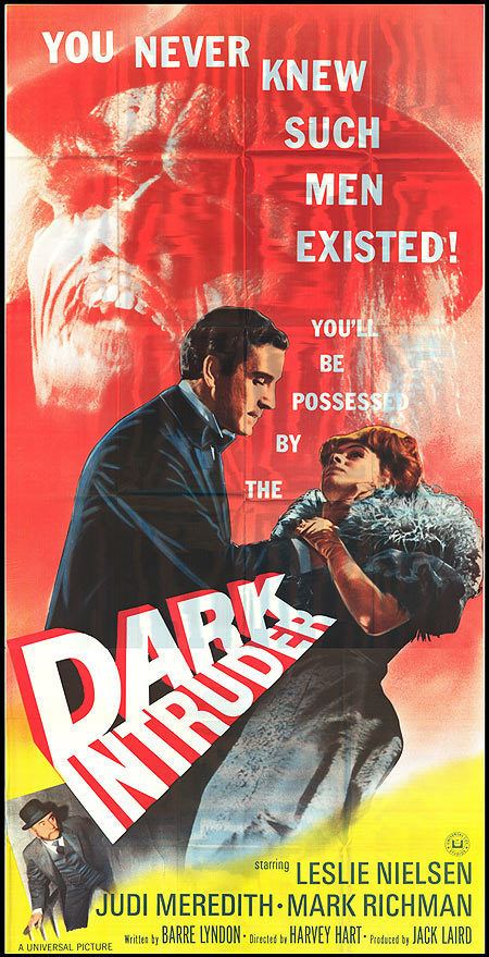 Dark Intruder Dark Intruder movie posters at movie poster warehouse moviepostercom