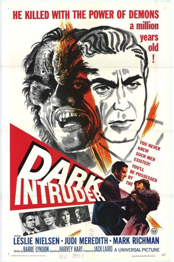 Dark Intruder Dark Intruder a littleknown Lovecraftian 1965 movie Lovecraft eZine