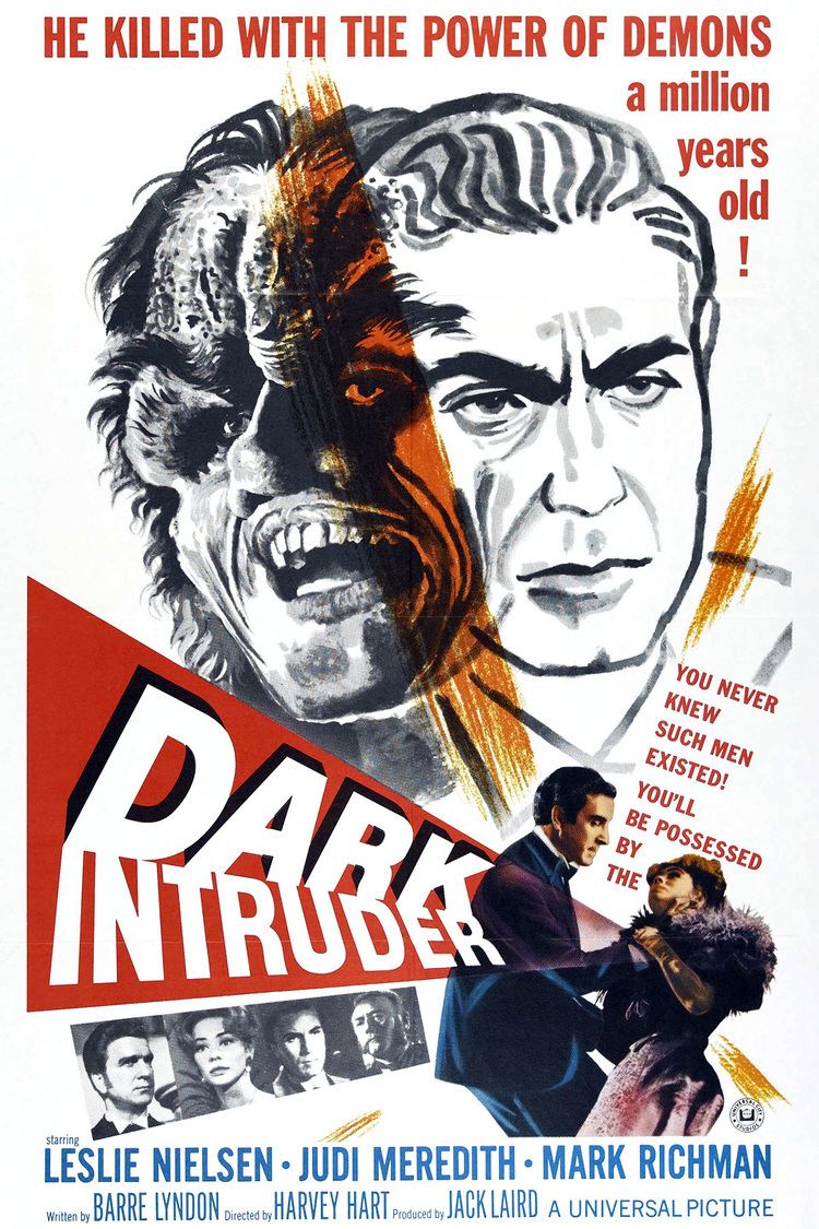 Dark Intruder wwwgstaticcomtvthumbmovieposters45126p45126