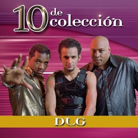 Dark Latin Groove Gotcha 10 De Coleccin DLG Dark Latin Groove