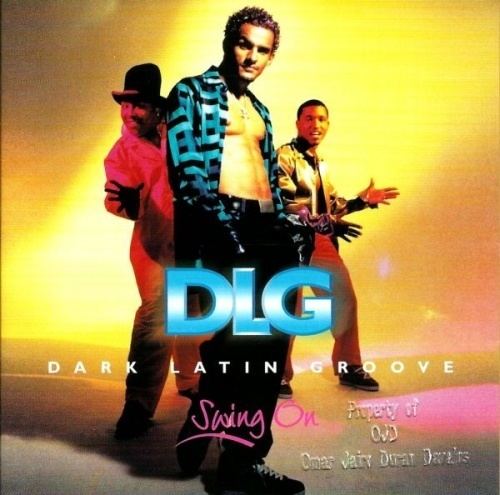 Dark Latin Groove DLG Dark Latin Groove Biography Albums Streaming Links AllMusic