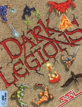 Dark Legions Dark Legions Wikipedia