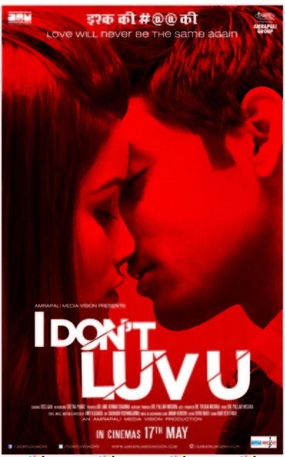 Dark Love (film) Dark Love Story Hindi Film Indya101com