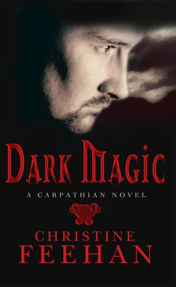 Dark Magic (novel) t3gstaticcomimagesqtbnANd9GcQU5QLif5mBmL51Qj