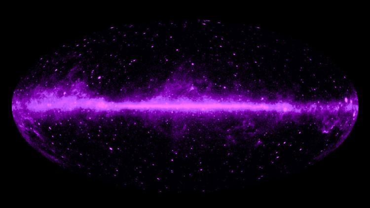 Dark matter Controversial new theory of dark matter could rewrite history NOVA