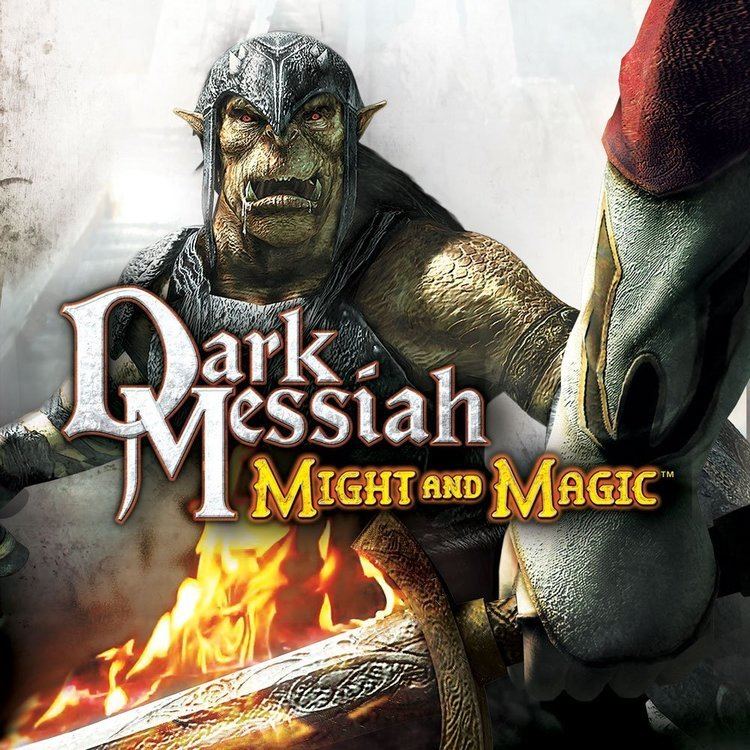 Dark Messiah of Might and Magic httpswwwdigisellerrupreview306019p1506101