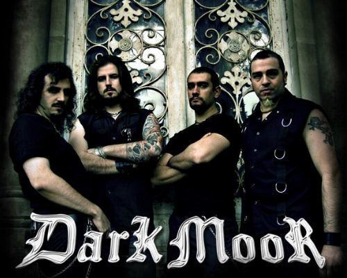 Dark Moor Dark Moor