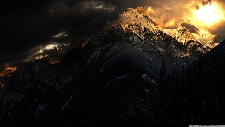 Dark Mountain (film) Dark Mountain HD desktop wallpaper Widescreen High Definition