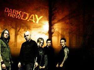 Dark New Day DARK NEW DAY UPDATE MetalSucks