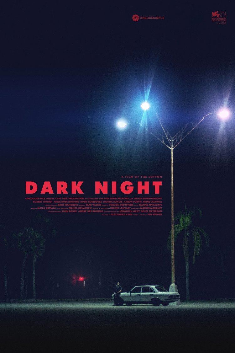 Dark Night (2016 film) wwwgstaticcomtvthumbmovieposters13349842p13