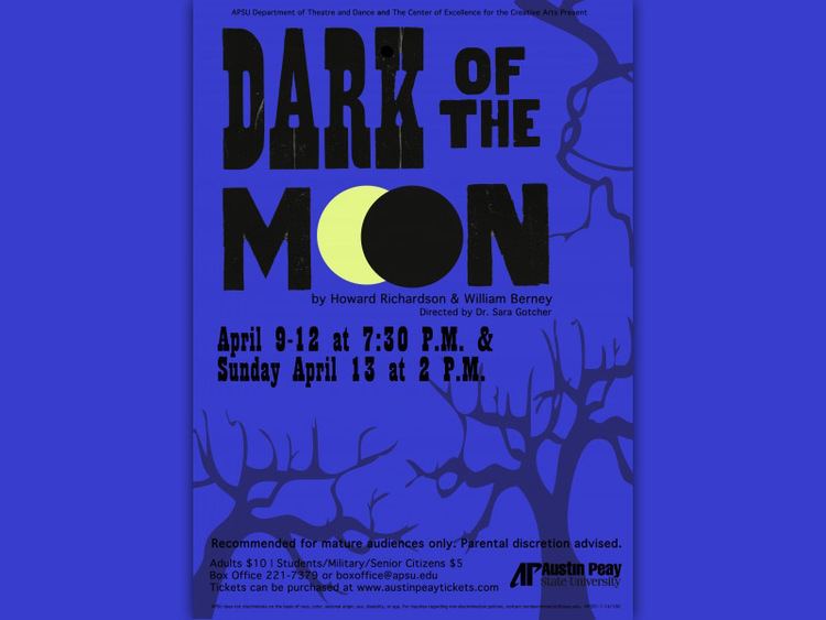 Dark of the Moon (play) wwwclarksvilleonlinecomwpcontentuploads2014