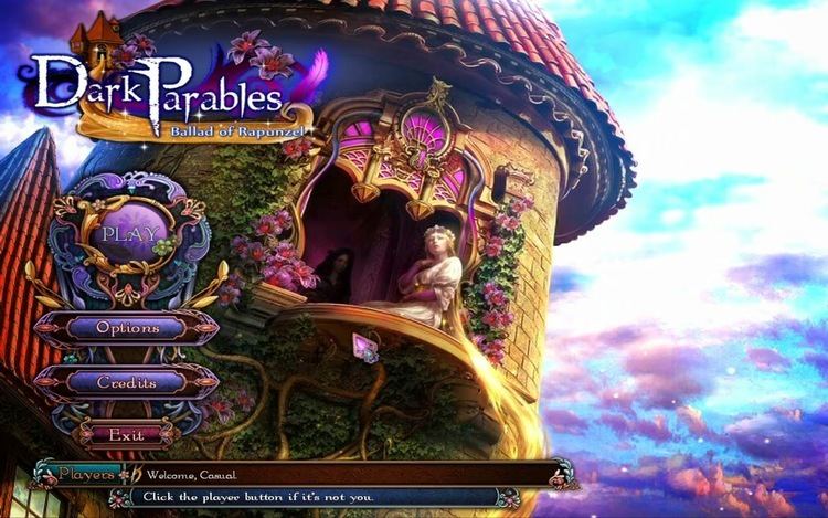 Dark Parables List of Dark Parables Games IN ORDER BonBonBunny