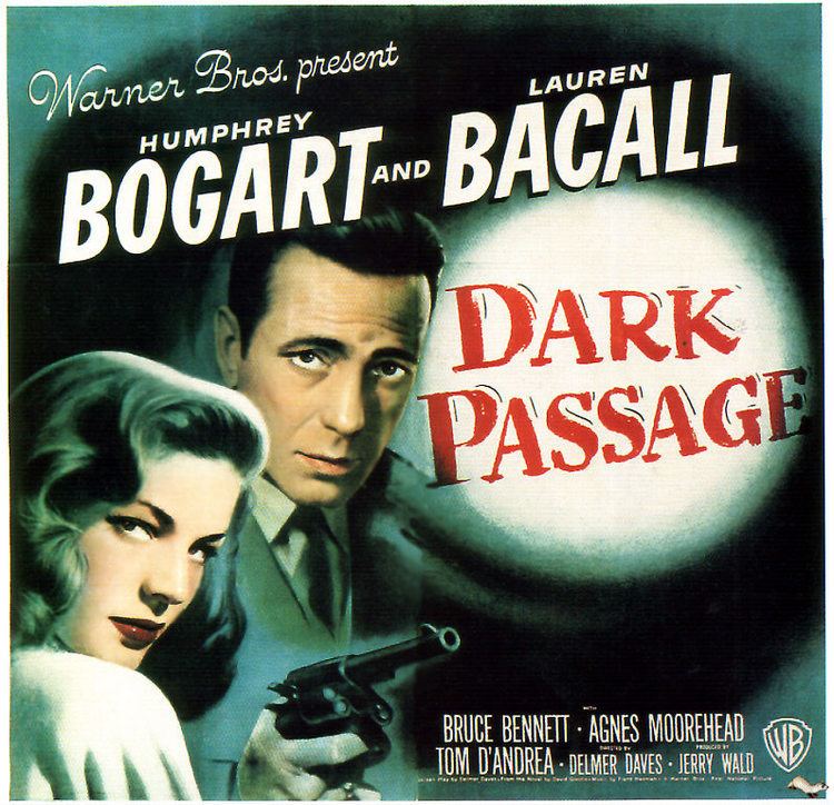 Dark Passage NOIR CITY Dark Passage and This Last Lonely Place Christa Faust