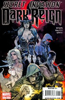 Dark Reign (comics) httpsuploadwikimediaorgwikipediaenthumbc