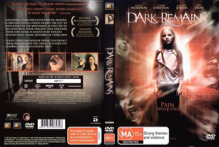 Dark Remains Dark Remains HORRORPEDIA