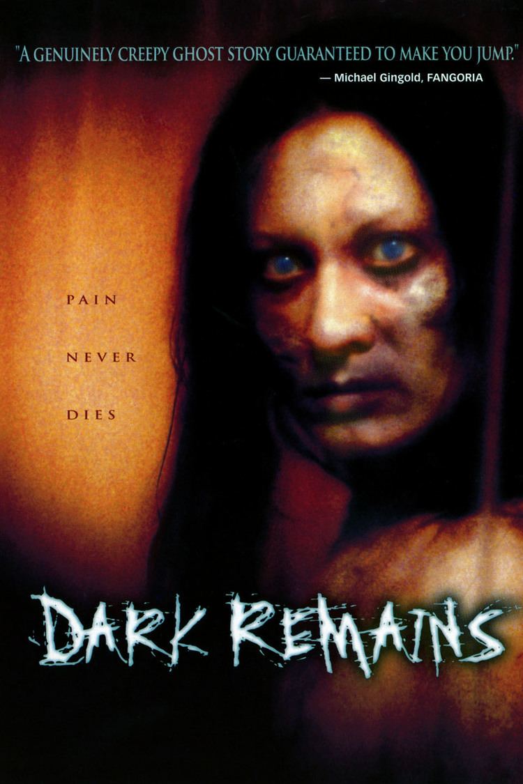 Dark Remains wwwgstaticcomtvthumbdvdboxart164810p164810