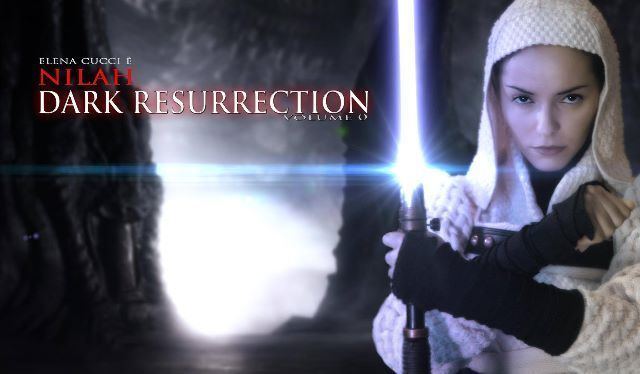 Dark Resurrection Star Wars Fan Film Dark Resurrection About to Kickstart