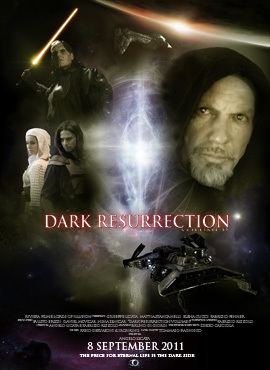 Dark Resurrection Dark Resurrection