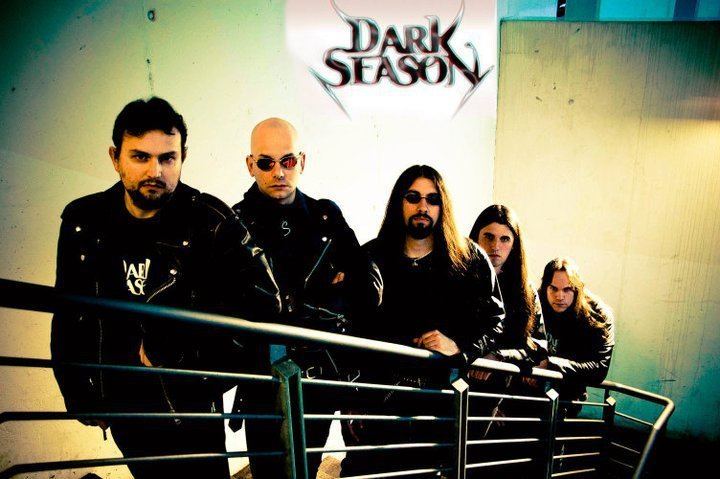 Dark Season Dark Season Encyclopaedia Metallum The Metal Archives