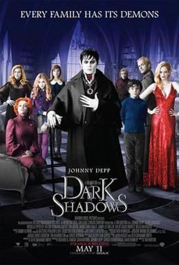 Dark Shadows Dark Shadows film Wikipedia