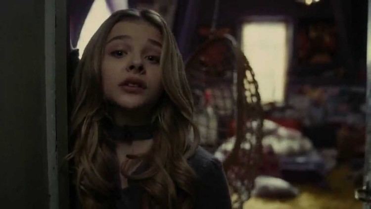 Dark Shadows (film) movie scenes Chloe Grace Moretz in Dark Shadows Best Scenes 