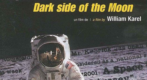 Dark Side of the Moon (documentary) movie scenes Dark Side of the Moon William Karel