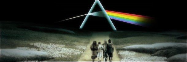Dark Side of the Rainbow The real story behind Pink Floyd39s Dark Side of the Moon and The