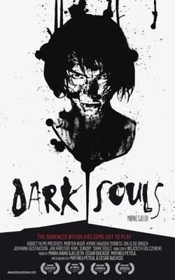 Dark Souls (film) Dark Souls film Wikipedia