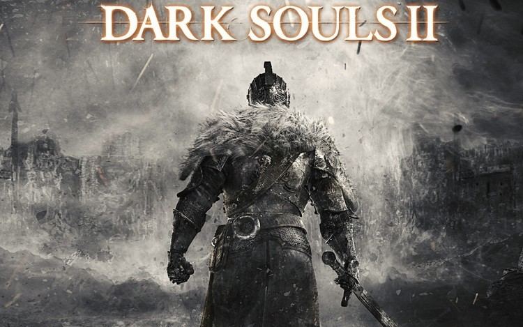 Dark Souls II CCC Dark Souls 2 GuideWalkthrough