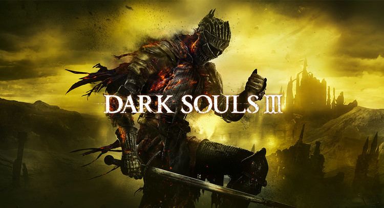 Dark Souls III Dark Souls III Home