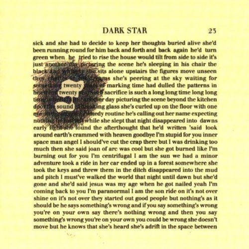 Dark Star (band) httpsimagesnasslimagesamazoncomimagesI6