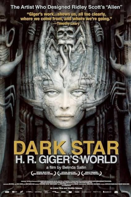 Dark Star: H. R. Giger's World t2gstaticcomimagesqtbnANd9GcTyqcMpd6Fb4TQkyL